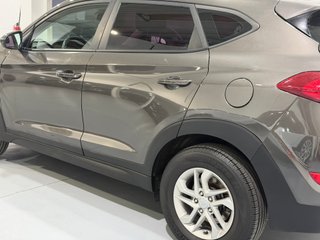 Hyundai Tucson 1.7 CRDi 115cv BlueDr Tecno Sky Safe 4x2