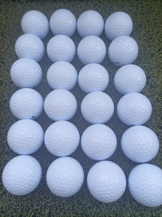 2 cxs com 24 bolas de Golfe "Skymax"