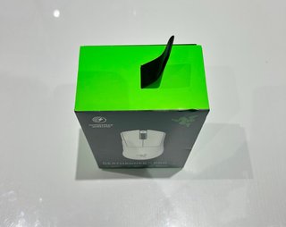 Razer DeathAdder V3 Pro Ratón Inalámbrico
