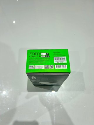 Razer DeathAdder V3 Pro Ratón Inalámbrico