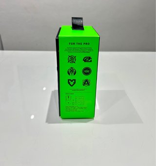 Razer DeathAdder V3 Pro Ratón Inalámbrico