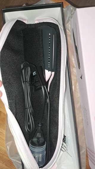 GHD Duet Style Pink Edición Limitada