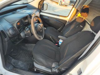 Citroen Nemo 2012