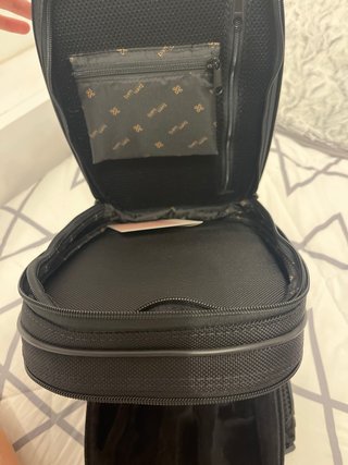 Estuche BAM Original Clarinete nuevo, con etiqueta
