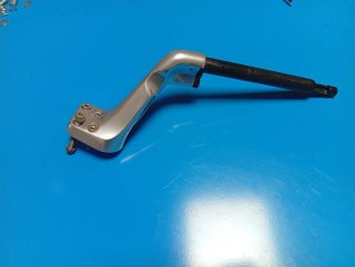 Semimanillar izquierdo BMW R1100 RT