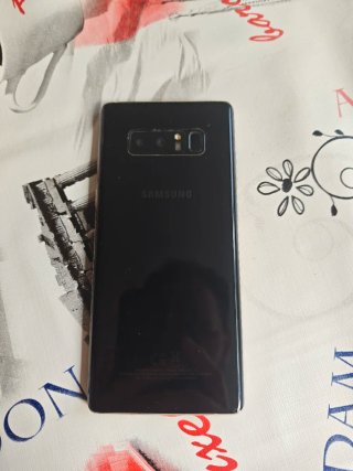 Samsung Galaxy Note 8