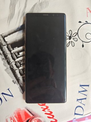 Samsung Galaxy Note 8