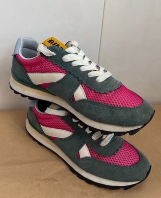 Zapatillas Bimba  37