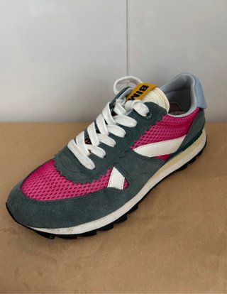 Zapatillas Bimba  37