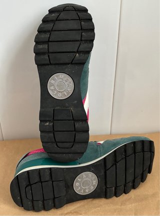 Zapatillas Bimba  37