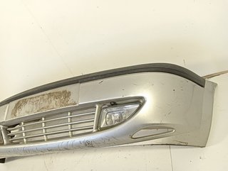 PARAGOLPES DELANTERO FORD FIESTA (CBK) J4R