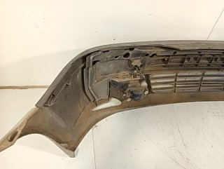 PARAGOLPES DELANTERO FORD FIESTA (CBK) J4R