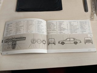 manuel de mantenimiento y conservacion  renault 12