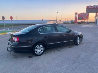 Volkswagen Passat 2007