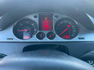 Volkswagen Passat 2007