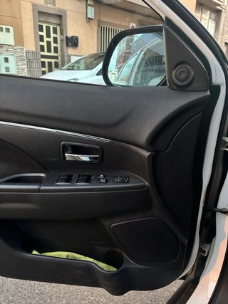 Citroen C4 Aircross 2016