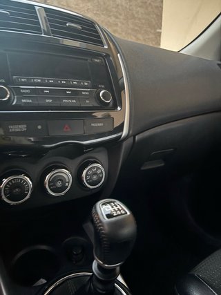 Citroen C4 Aircross 2016