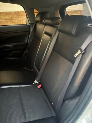 Citroen C4 Aircross 2016