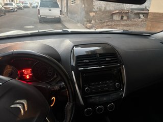 Citroen C4 Aircross 2016