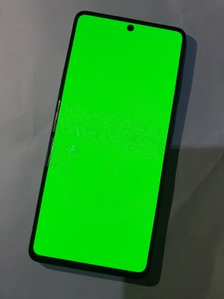 Pantalla Original Samsung Galaxy A71