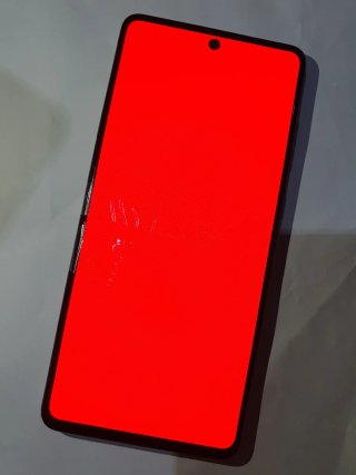 Pantalla Original Samsung Galaxy A71