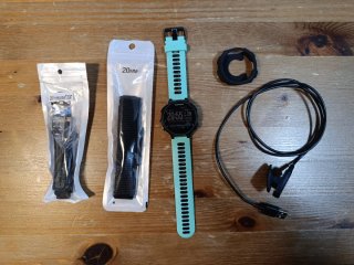 Garmin Forerunner 735 XT