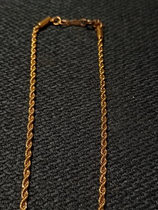 Cadena Oro 14K Gold Filled