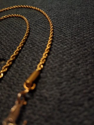 Cadena Oro 14K Gold Filled
