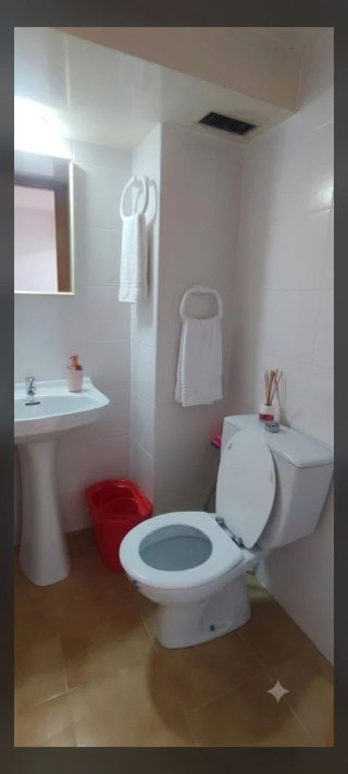 Alquiler local comercial