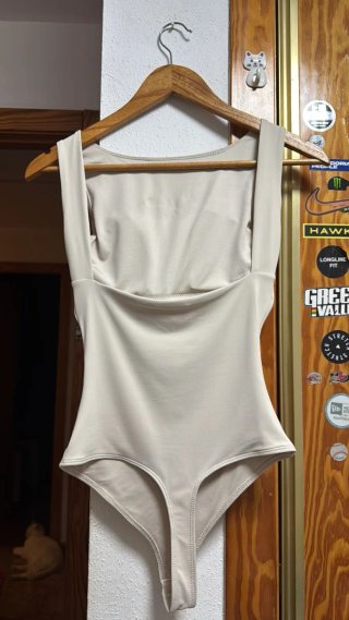 Body Nude Beige