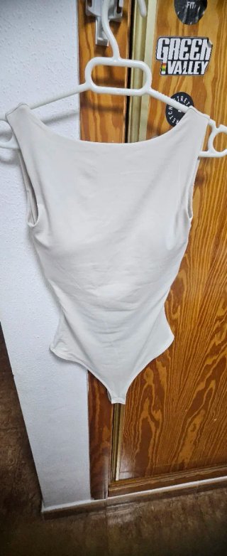 Body Nude Beige