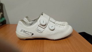 Zapatillas Shimano RC7