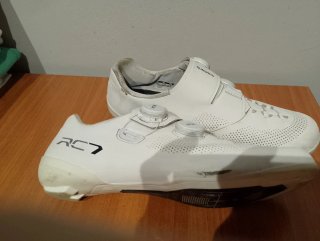 Zapatillas Shimano RC7