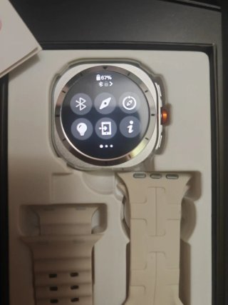 Smart Watch 7 Ultra - Orologio Multifunzione