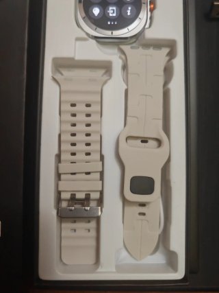 Smart Watch 7 Ultra - Orologio Multifunzione