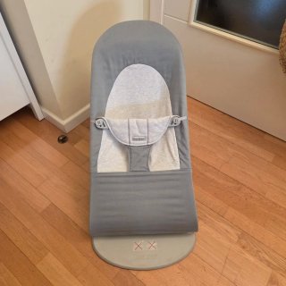 Hamaca BabyBjörn Balance Soft