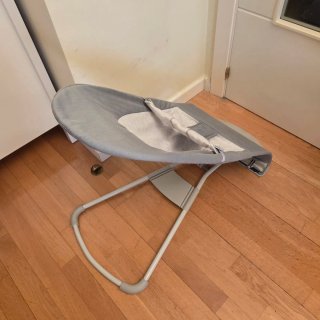 Hamaca BabyBjörn Balance Soft