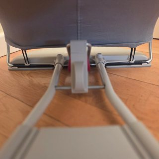 Hamaca BabyBjörn Balance Soft
