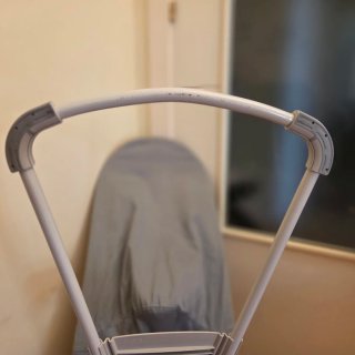Hamaca BabyBjörn Balance Soft