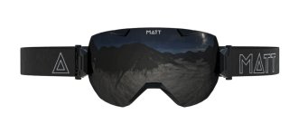 Gafas de esquí MATT en 3 colores