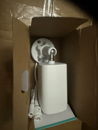 Cámara Seguridad Asecam 8MP/4MP IP67 H.265