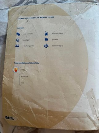 Matemàtiques, 4 Primària, Projecte Construint mons