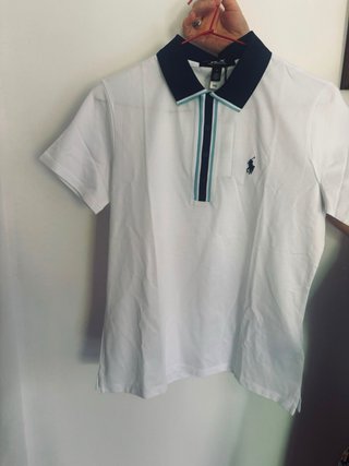 Camiseta Polo Ralph Lauren RLX Talla M
