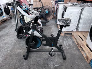 Bicicleta estática Cecotec DrumFit Indoor 13000