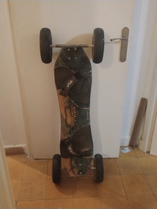 Longboard Kite Surf Arena
