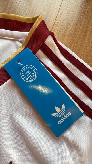 Camiseta ESP Blanca