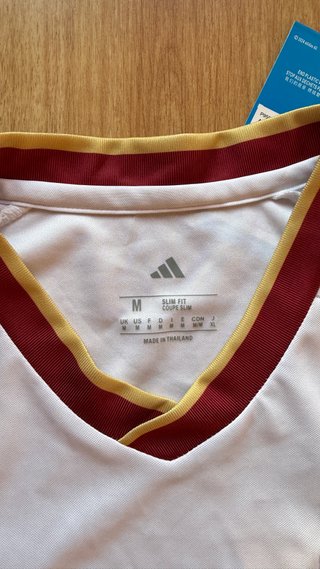 Camiseta ESP Blanca