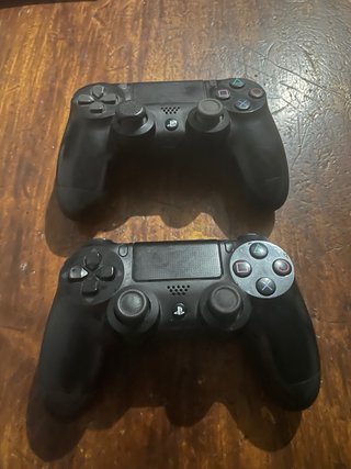 Controller PS4 DualShock 4