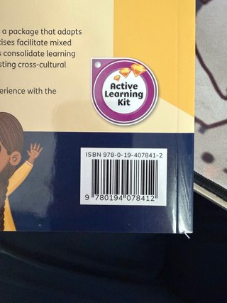 Libro lengua 1 anaya