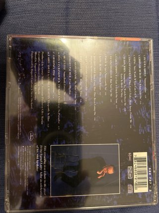 CD The Glory of Gershwin